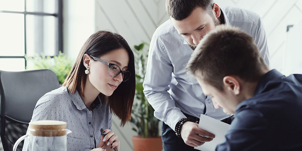 Manuales y procedimientos